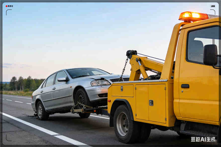 德阳汽车中途送燃油【案例】